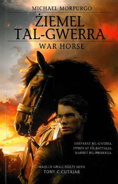 Ziemel Tal-Gwerra