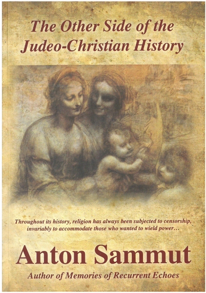 The Other side of the Judeo-Christian History