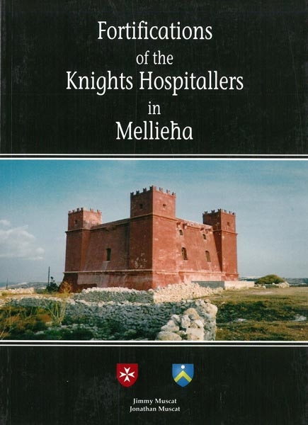 Fortifications of the Knights Hospitallers in Mellieħa