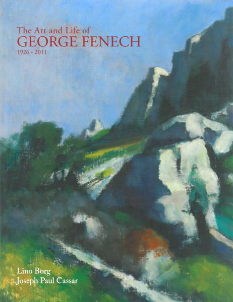 9789995702793-The-Art-and-Life-of-George-Fenech