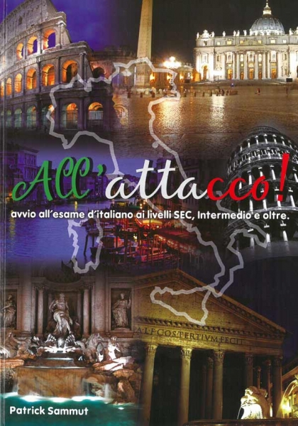 All'attacco