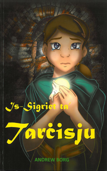 Is-Sigriet ta' Tarcisju