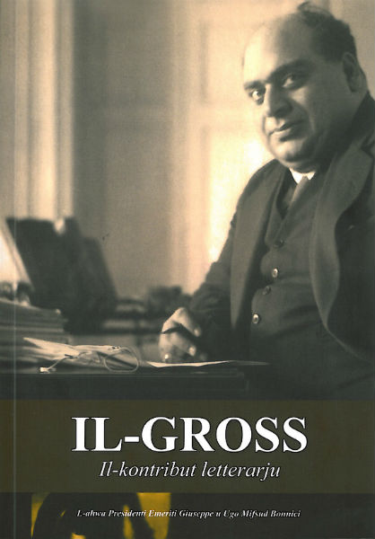 Il-Gross - Il-Kontribut Letterarju