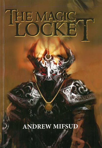 The Magic Locket