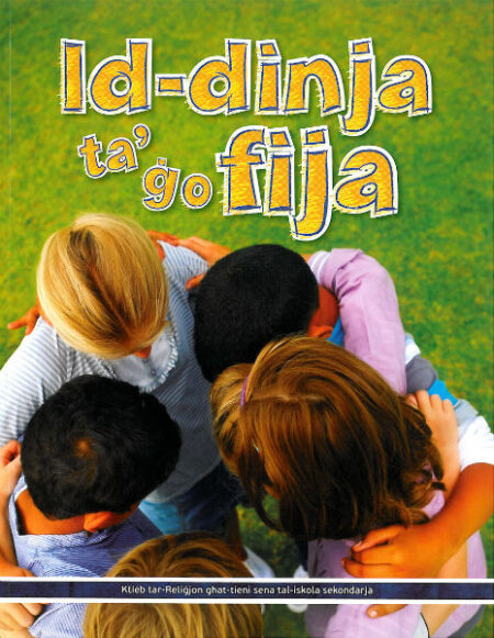 Id-Dinja ta' ġo Fija