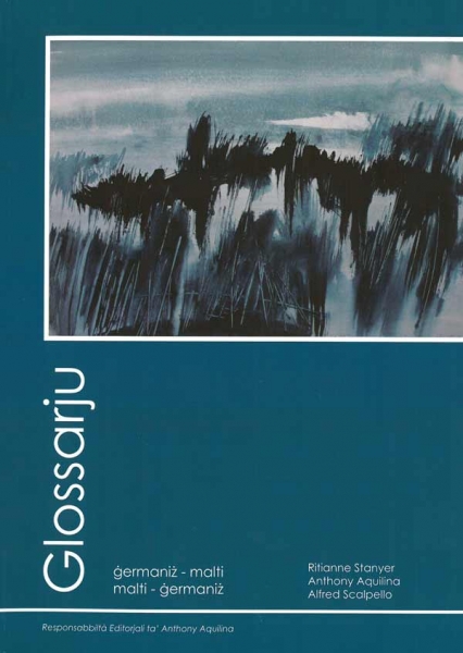 Glossarju