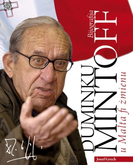 Duminku Mintoff u Malta fi Zmienu