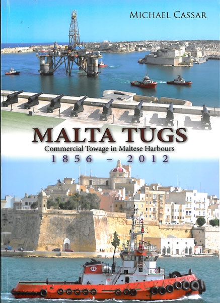 Malta Tugs