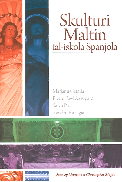 Skulturi Maltin
