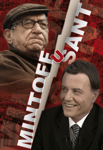 Mintoff u Sant
