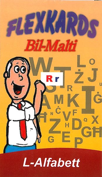 Flexkards bil-Malti
