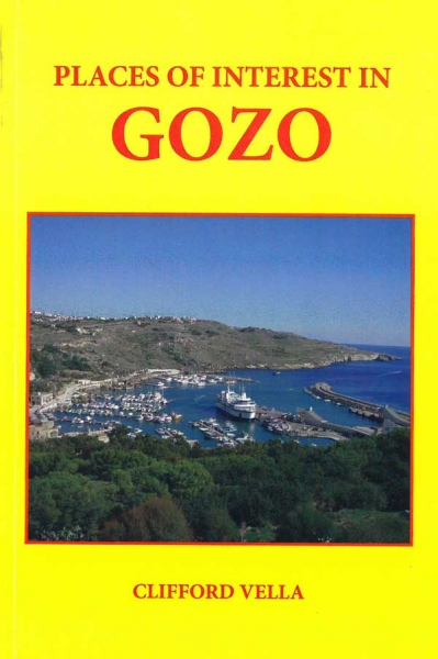 Places of Interest in Gozo