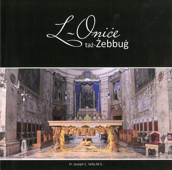 L-Oniċe taż-Żebbuġ