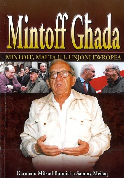 Mintoff Ghada