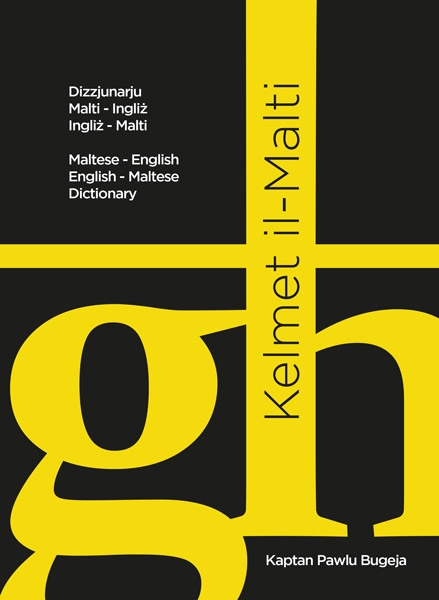 Kelmet il-Malti (Mini)