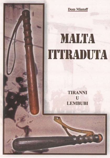 Malta Ittraduta