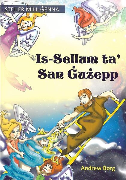 Is-Sellum ta' San Ġużepp