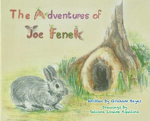 The Adventures of Joe Fenek