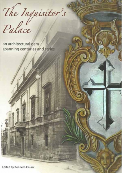 The Inquisitor's Palace