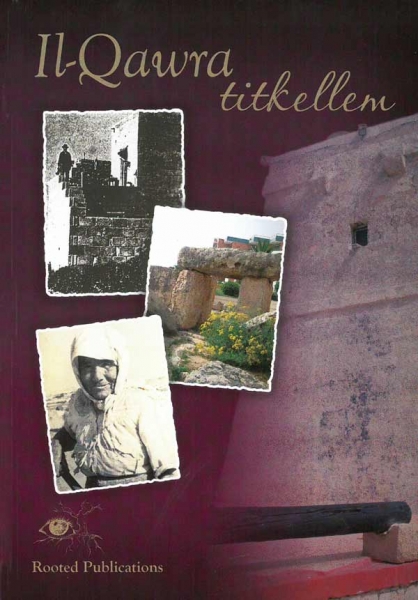 Il-Qawra titkellem