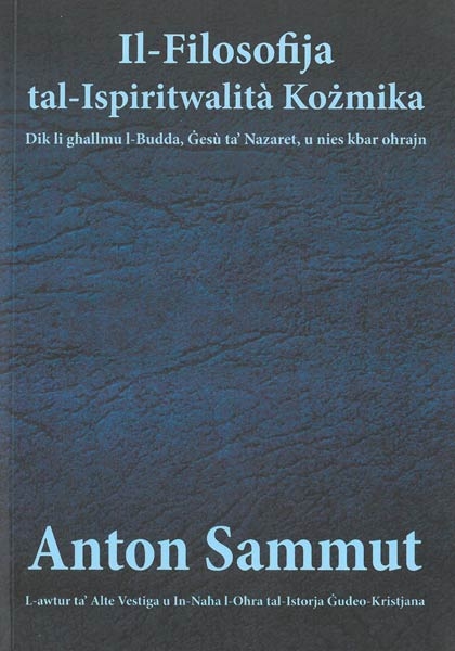 Il-Filosofija tal-Ispiritwalita Kozmika