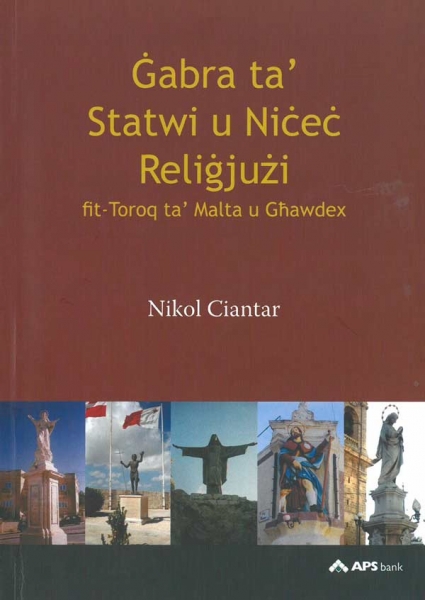Gabra ta' Statwi u Nicec Religjuzi