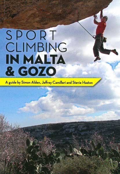 Sport Climbing in Malta & Gozo