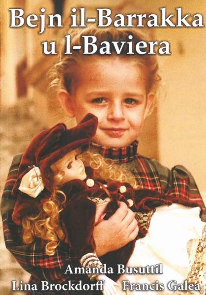 Bejn il-Barrakka u l-Baviera