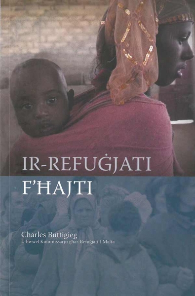Ir-Refuġjati F'ħajti