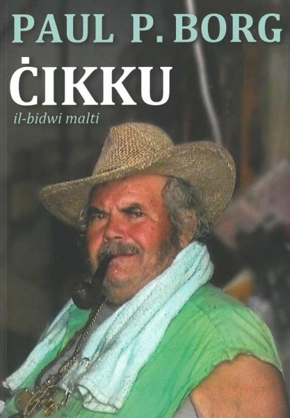 Ċikku