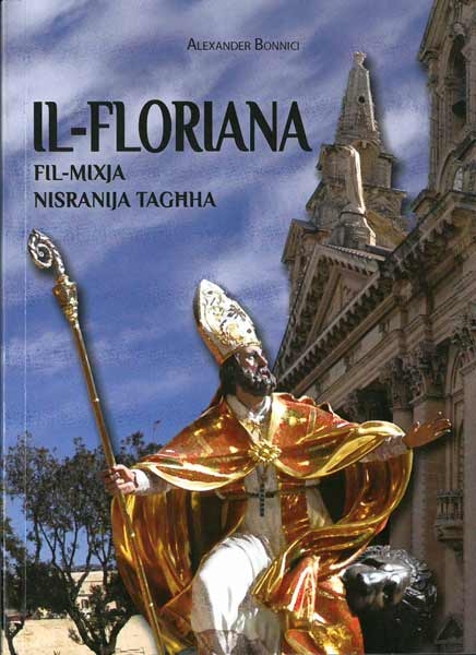 Il-Floriana fil-mixja nisranija tagħha