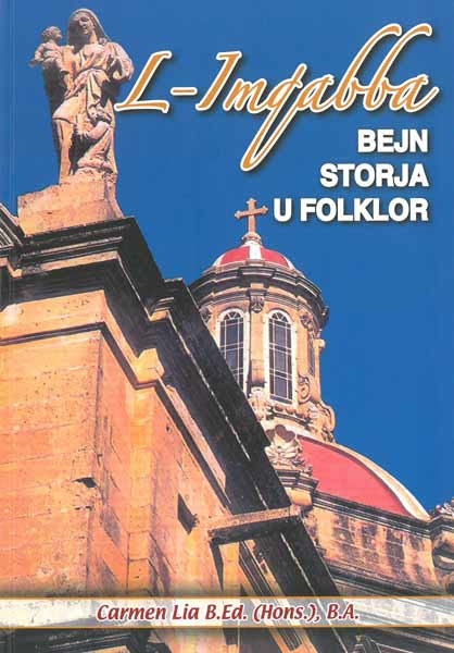 L-Imqabba (Paperback)