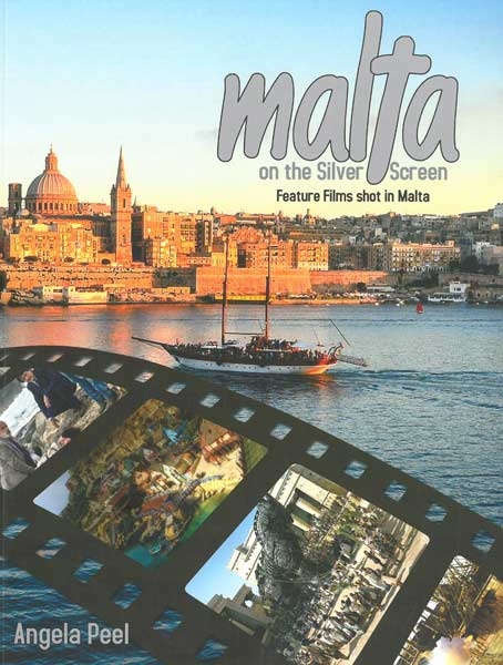 Malta on the Silver Screen