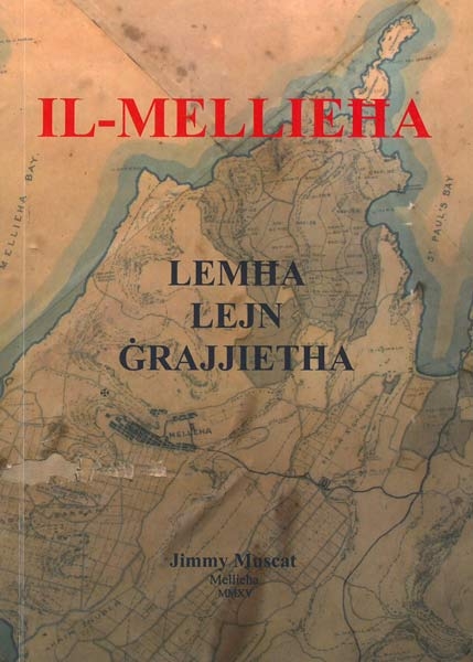Il-Mellieha - Lemha Lejn Grajjietha