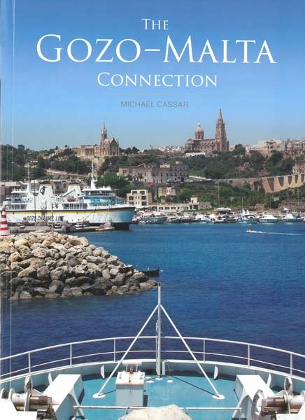 The Gozo-Malta Connection