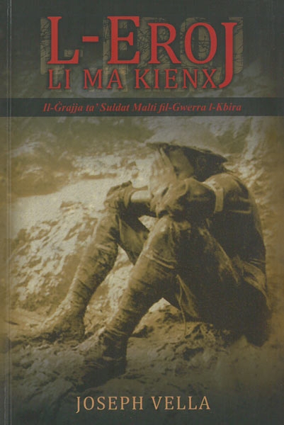 L-Eroj li ma kienx