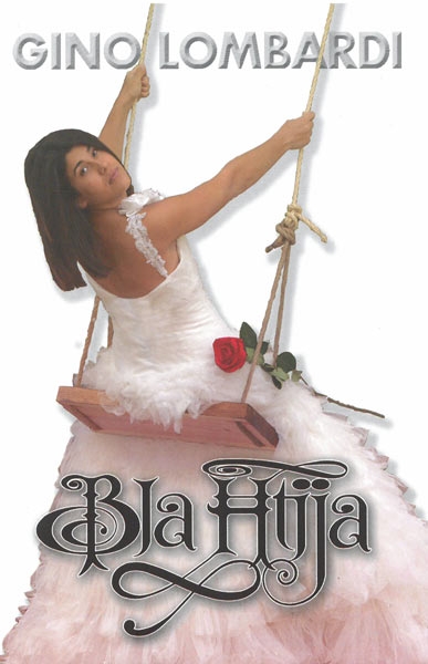 Bla Ħtija