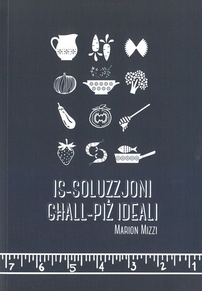 Is-Soluzzjoni ghall-piz ideali