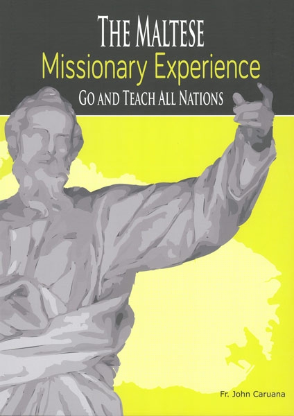 The Maltese Missionary Experience