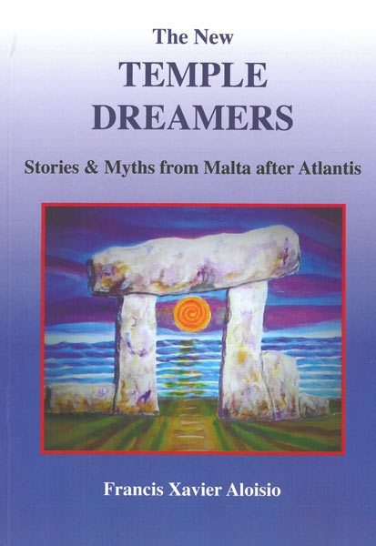 The New Temple Dreamers