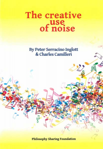 The creative use of noise