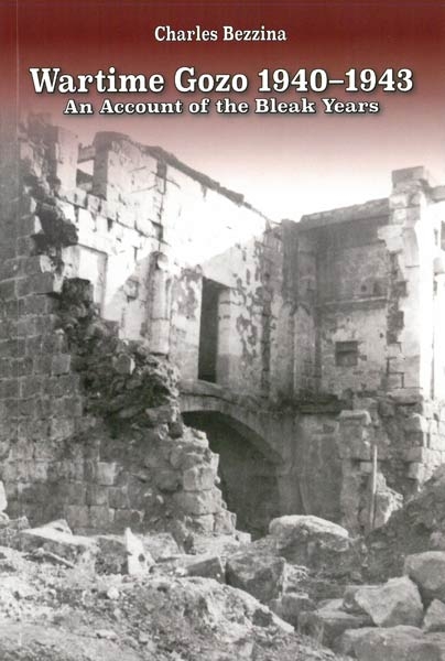 Wartime Gozo 1940-1943