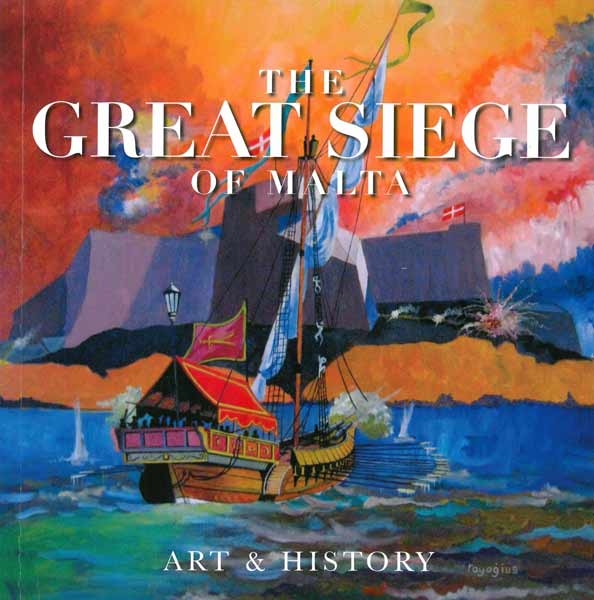 The Great Siege of Malta