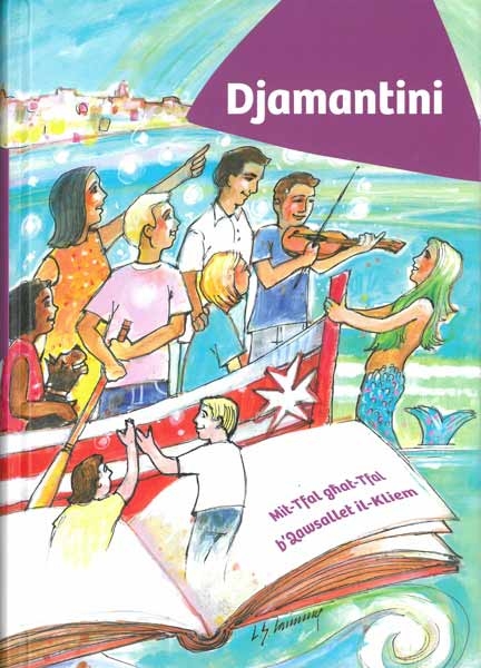 Djamantini