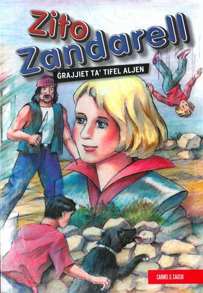 Zito Zandarell