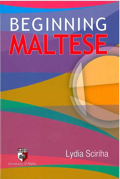Beginning Maltese