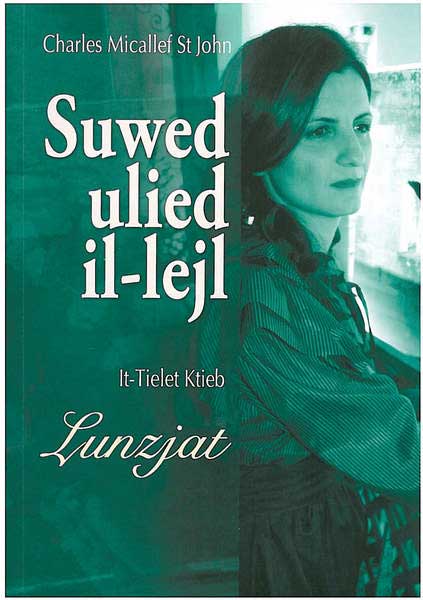Lunzjat - Suwed ulied il-lejl