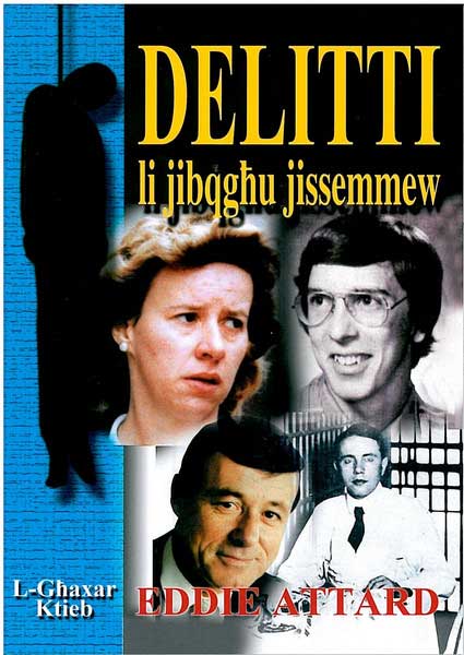 Delitti li jibqghu jissemmew 10