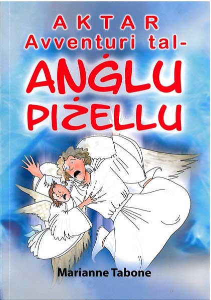 Aktar Avventuri tal-Anglu Pizellu