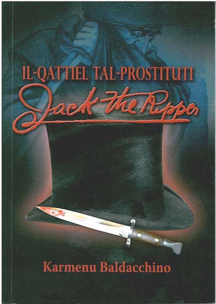 Il-Qattiel tal-Prostituti Jack the Ripper